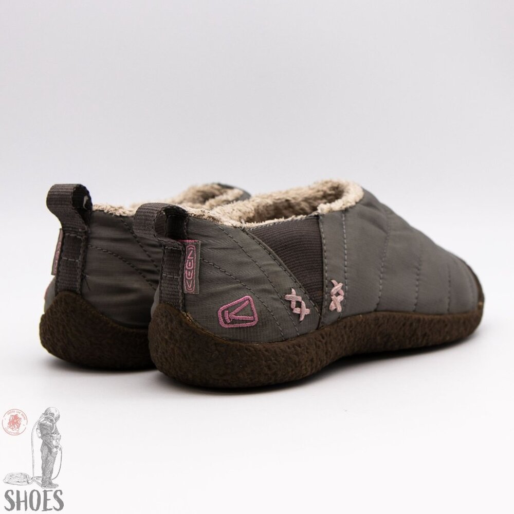 Keen Howser Wrap Outdoor Slipper - Size 7 - Picture 5 of 15